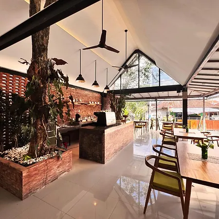 Lubdhaka Canggu