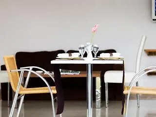 ゲストハウス Lubdhaka