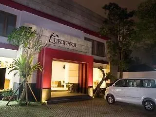 Lubdhaka チャングー