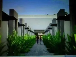 ゲストハウス Lubdhaka